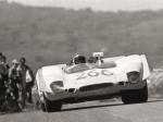 Porsche 908/02 Spyder 1969 года